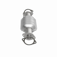 MagnaFlow Direct Fit Catalytic Converter 01-04 Nissan Frontier 2.4L