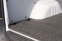 Husky Liners 06-26 Dodge/MB Sprinter 2500/3500 (170in WB) Guardian Impact Cargo Van Mat - Maxi