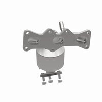 MagnaFlow Direct Fit Catalytic Converter 96-02 Mazda Millenia 2.3L