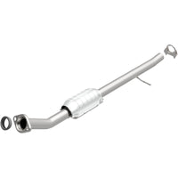 MagnaFlow Direct Fit Catalytic Converter 11-12 Mazda 2 1.5L