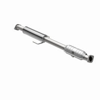 MagnaFlow Direct Fit Catalytic Converter 2012 Hyundai Sonata 2.0L