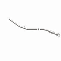 MagnaFlow 05-06 Chrysler Town & Country 3.3L Direct Fit Converter