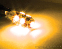 Putco 360 Deg. 1157 Bulb - Amber LED 360 Premium Replacement Bulbs