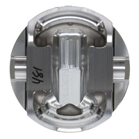 Wiseco Ford Small Block 302 4.125in Bore 1.280in CH -7.50 CC Piston Set