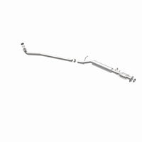 MagnaFlow Converter Direct Fit 2001-2003 Toyota Highlander V6 3.0L SS Catalytic Converter