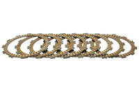 Wiseco Honda CRF450R/X 6 Clutch Pack Kit Spring Clutch Basket