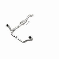 MagnaFlow Direct Fit Catalytic Converter 00-03 Durango 4WD OEM