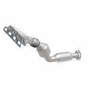 MagnaFlow Direct Fit Catalytic Converter 02-06 Cooper/S manf OEM
