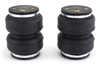 Air Lift LoadLifter 5000 Rear Air Spring Kit for 11-17 Chevrolet Silverado 2500/3500