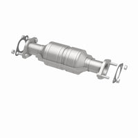 MagnaFlow 09-10 Chevrolet Aveo 1.6L Direct Fit Converter