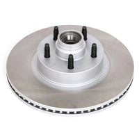 Power Stop 01-03 Ford Explorer Sport Front Semi Coated Rotor