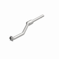 MagnaFlow Direct Fit Catalytic Converter 99-00 BMW 540i 4.4L DS Rear