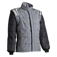 Sparco Suit X20 JCKT SFI-20 62 BLK/G
