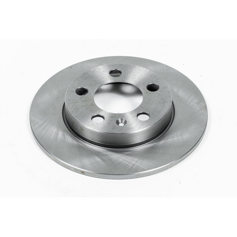 Power Stop 00-06 Audi TT Quattro Rear Autospecialty Brake Rotor