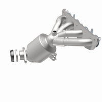 MagnaFlow 13-17 Nissan Sentra 1.8L Direct-Fit Catalytic Converter