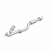 MagnaFlow 13-14 Nissan Pathfinder 3.5L Direct Fit Converter