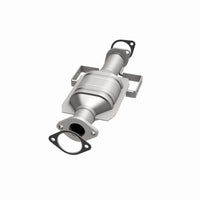 MagnaFlow Direct Fit Catalytic Converter 96 Dodge Avenger 2.5L