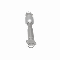 MagnaFlow Direct Fit Catalytic Converter 06- Mazda 6 3.0L Rear OEM