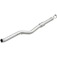 MagnaFlow Direct Fit Catalytic Converter 2012-2015 328i L4 2 OEM Underbody