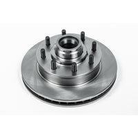 Power Stop 94-99 Chevrolet C1500 Suburban Front Autospecialty Brake Rotor