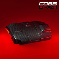 Cobb 22-24 Subaru WRX Redline Carbon Fiber Engine Cover