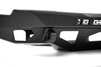 DV8 24-25 Toyota Tacoma Spec Series Front Winch Bumper - Micro-Texture Black