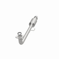 MagnaFlow Direct Fit California Grade Catalytic Converter 04-05 Honda Civic EX/GX L4-1.7L