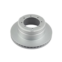Power Stop 05-12 Ford F-350 Super Duty Rear Evolution Geomet Coated Rotor