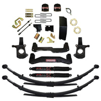 Skyjacker 6-7In SYS 14 1500 RR SPRG BMX