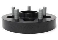 PERRIN 02-14 Subaru WRX / 2004 STI / 13-25 BRZ & Toyota GR86 25mm Wheel Spacers 5x100 56mm CB - Pair