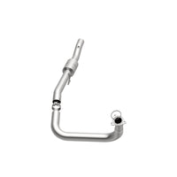 MagnaFlow 2007 Chevrolet Silverado 2500 HD Classic 6.0L Direct Fit Converter