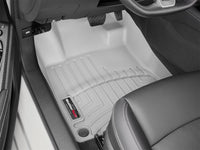 WeatherTech 2019+ Nissan Altima Front FloorLiner - Grey