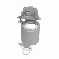 MagnaFlow 04-07 Saturn Vue 3.5L Direct Fit Converter