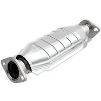 MagnaFlow Direct Fit Catalytic Converter 95-96 Mazda Millenia 2.5L