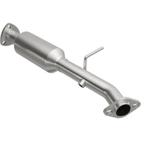 MagnaFlow California Direct Fit Catalytic Converter 1995 Kia Sportage 2.0L