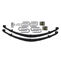 Skyjacker 6In KIT 79 F350 4X4