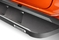 Go Rhino RB10 Running Boards - Tex Black - 73in