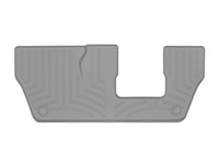 WeatherTech 21-23 Jeep Grand Cherokee L (7-Passenger) 3rd Row Rear FloorLiner HP - Grey