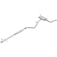 BRExhaust Exhaust Kit Replacement Dodge