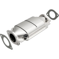 MagnaFlow Direct Fit Catalytic Converter 95-99 Maxima/I30 rear 50S