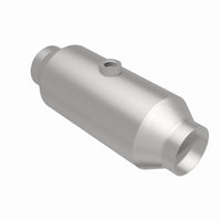 MagnaFlow California Grade CARB Compliant Universal Catalytic Converter