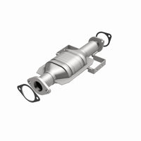 MagnaFlow Direct Fit Catalytic Converter 96 Dodge Avenger 2.5L