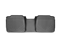 WeatherTech 07-11 Toyota Camry Sedan Rear FloorLiner - Black