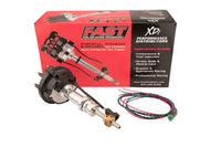 FAST Distributor, XDI Sportsman, Lg. Cap, Bronze Gear, Sb Ford