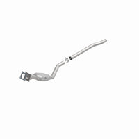 MagnaFlow Direct Fit Catalytic Converter 01-04 Dodge Caravan 2.4L