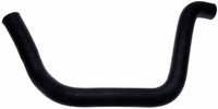 Gates 87-89 Dodge Caravan V-6 3.0L Lower Molded Coolant Hose