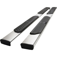 Westin 19-26 Chevrolet Silverado 1500 DC R5 Nerf Step Bars - SS