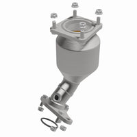 MagnaFlow Direct Fit Catalytic Converter 2009 MAXIMA 3.5L Underbody