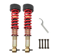 Belltech COILOVER KIT 2021 Chevrolet Tahoe