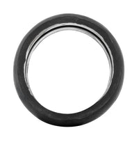AEM Hose Hump 2.75/ 2.75 x 3inl